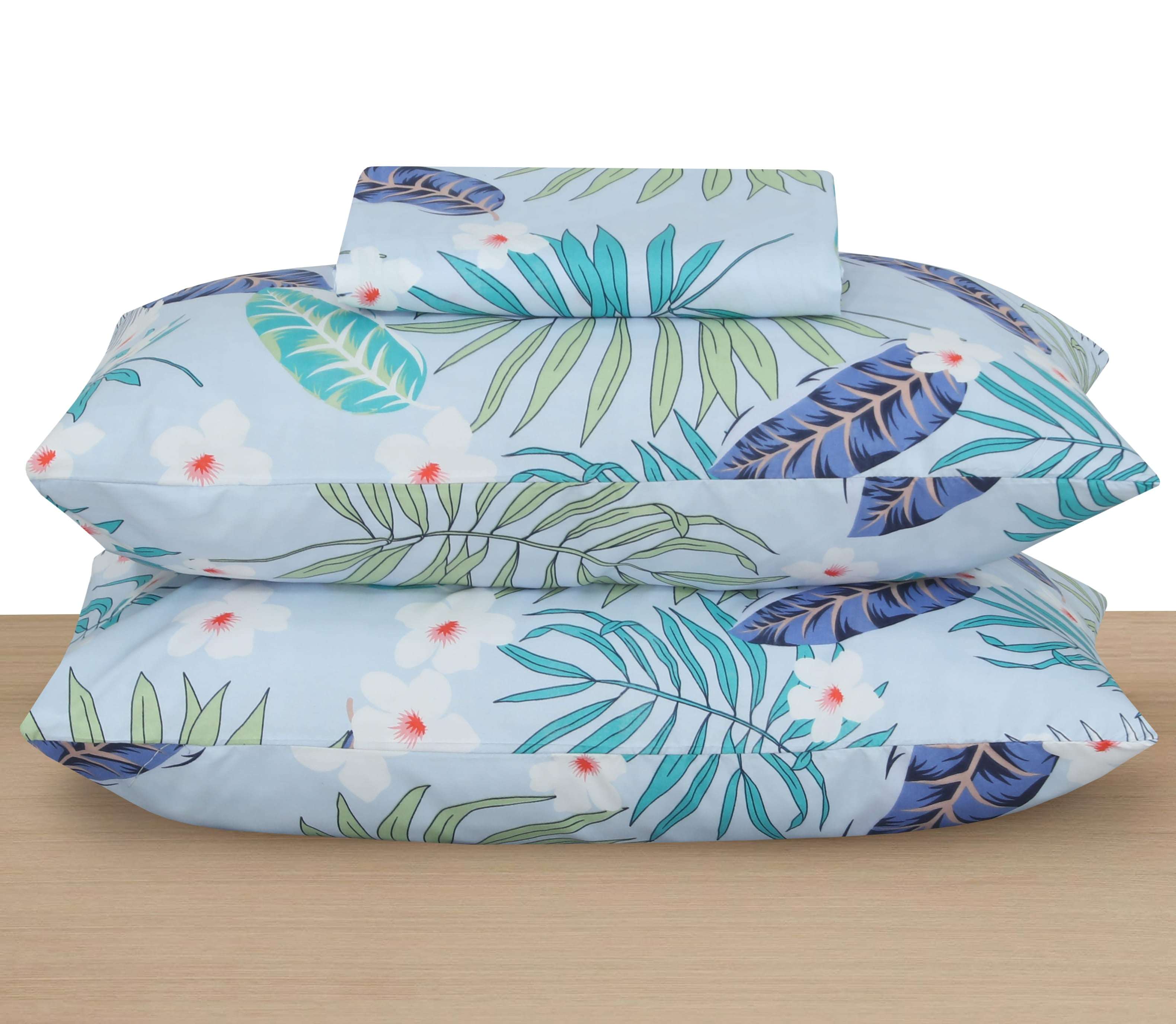 Double Bed Sheet Design NC-M 7192 - Nishat Creative Store