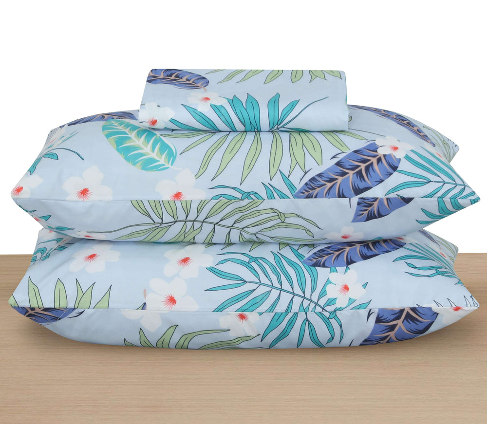Double Bed Sheet Design NC-M 7192 - Nishat Creative Store