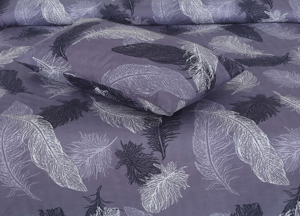 Double Bed Sheet Design NC-M 7198 - Nishat Creative Store
