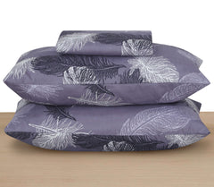 Double Bed Sheet Design NC-M 7198 - Nishat Creative Store