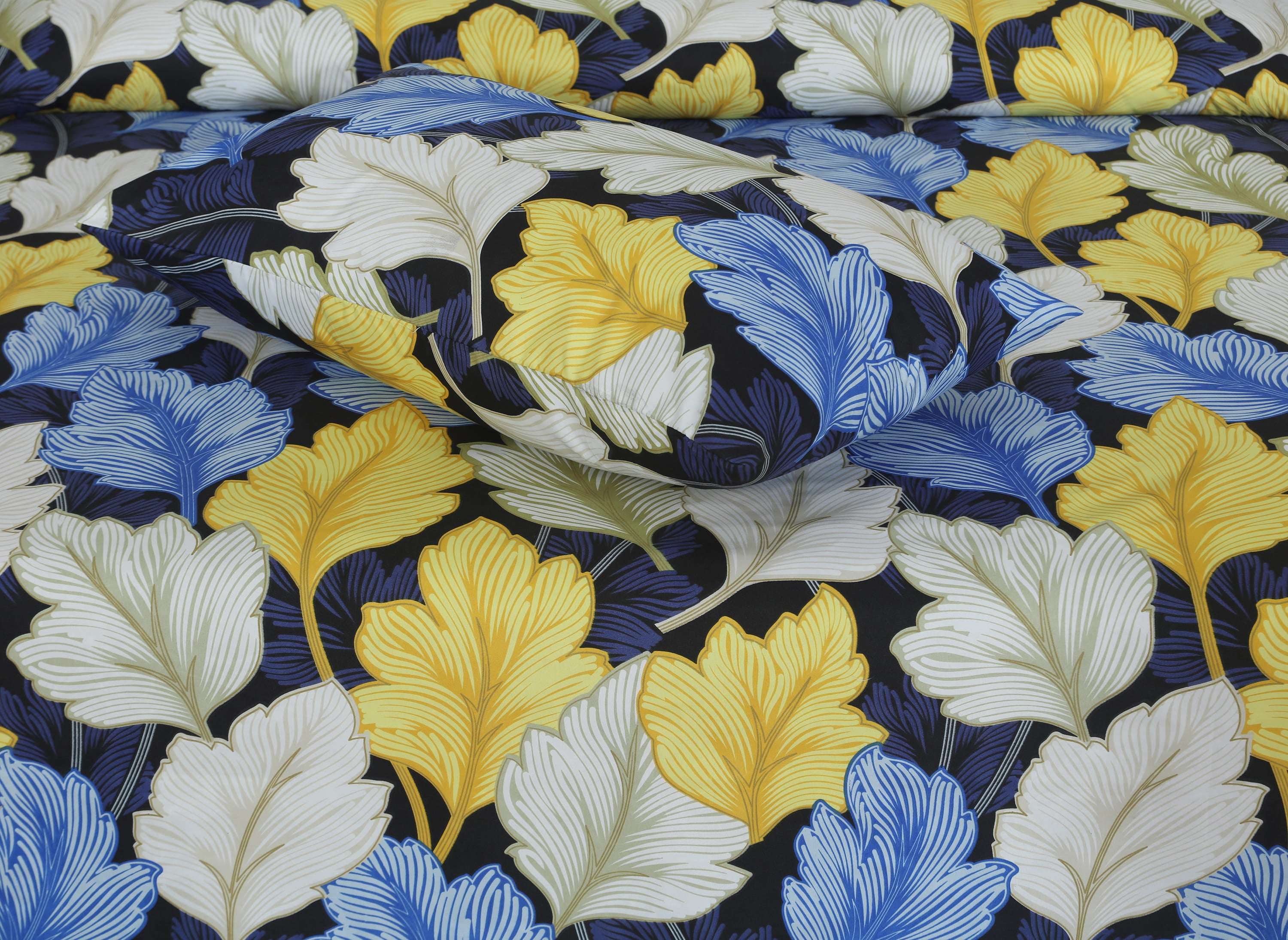 Double Bed Sheet Design NC-M 7199 - Nishat Creative Store