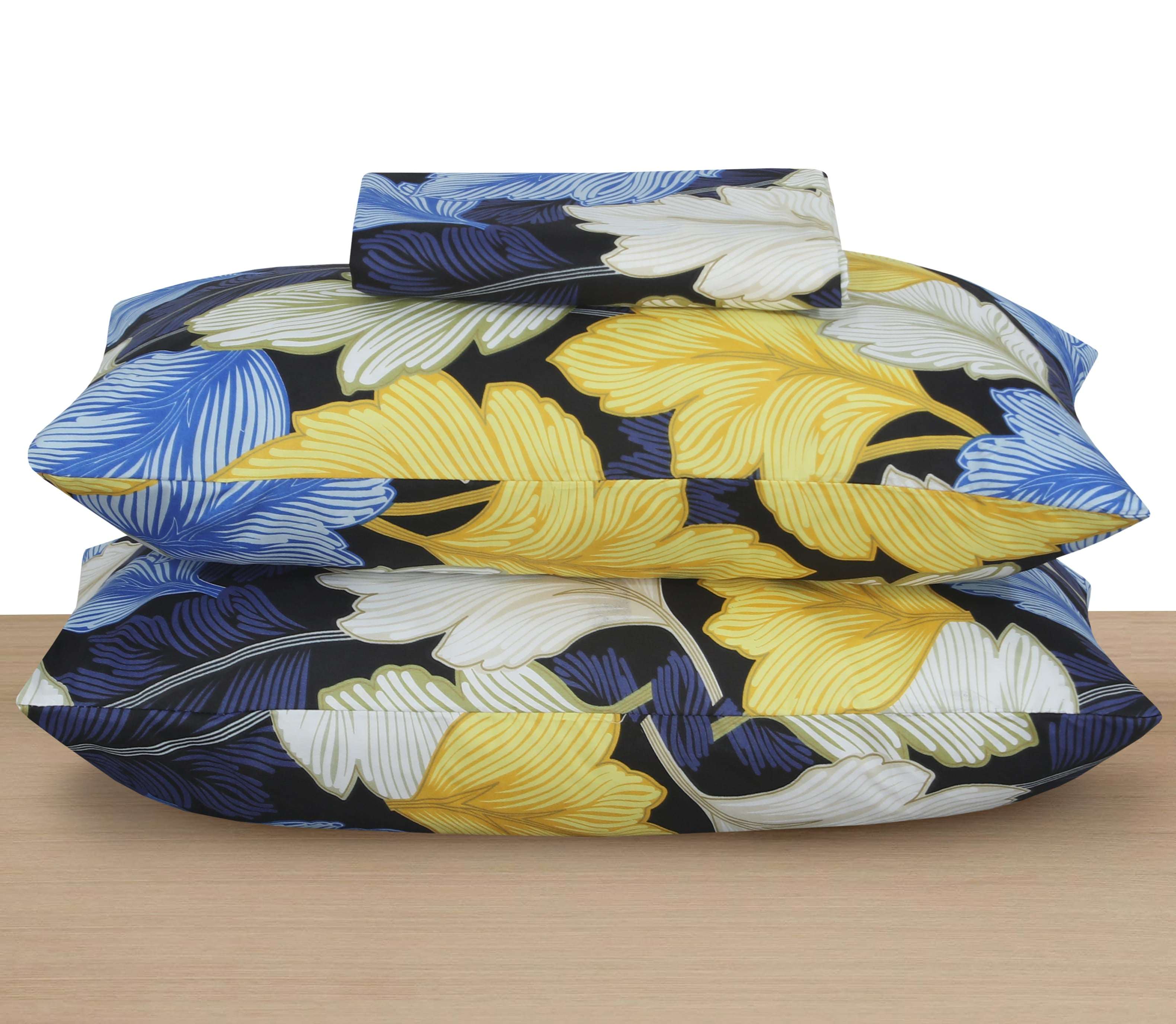 Double Bed Sheet Design NC-M 7199 - Nishat Creative Store