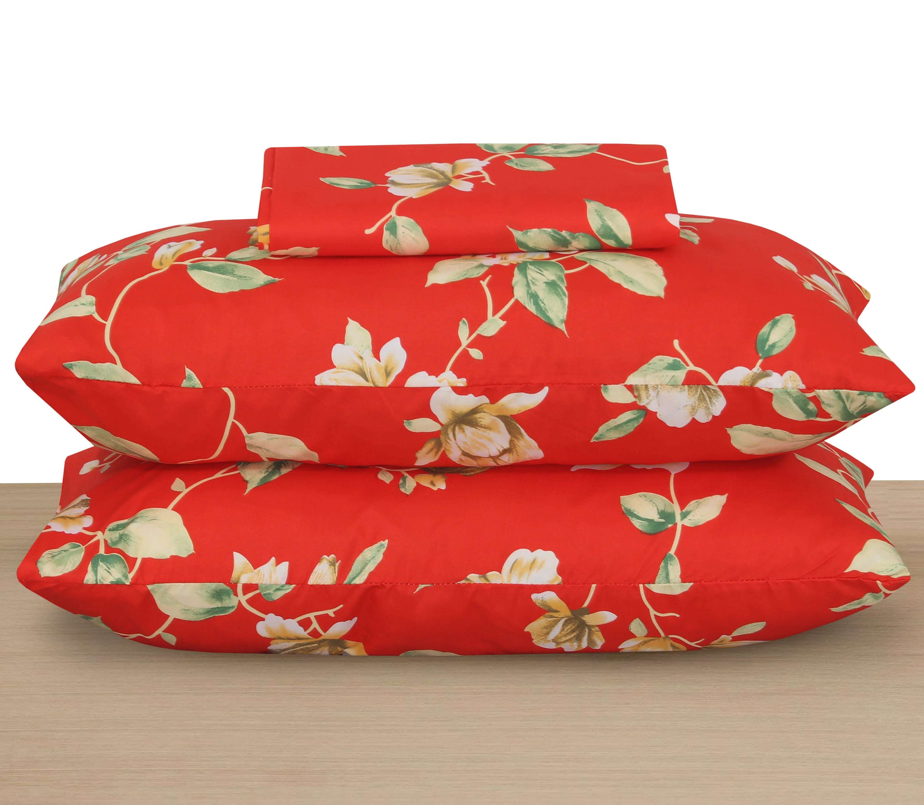 Double Bed Sheet Design NC-M 7204 - Nishat Creative Store