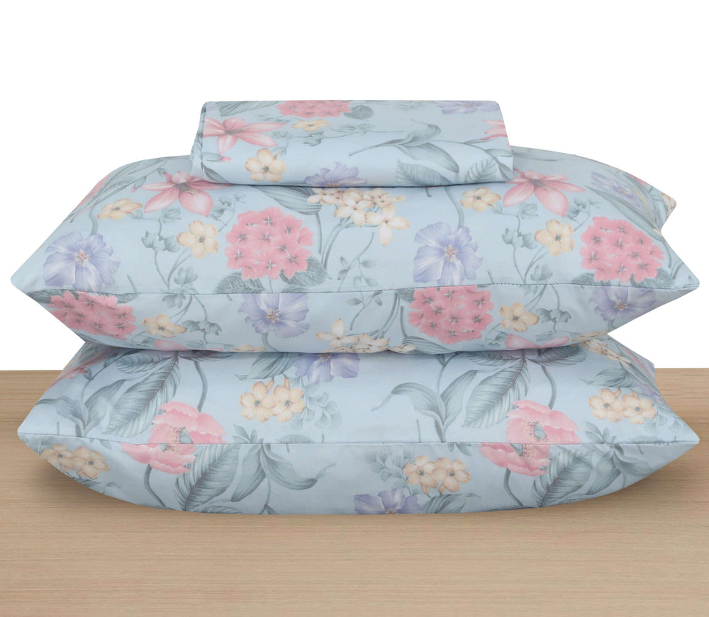Double Bed Sheet Design NC-M 7205 - Nishat Creative Store
