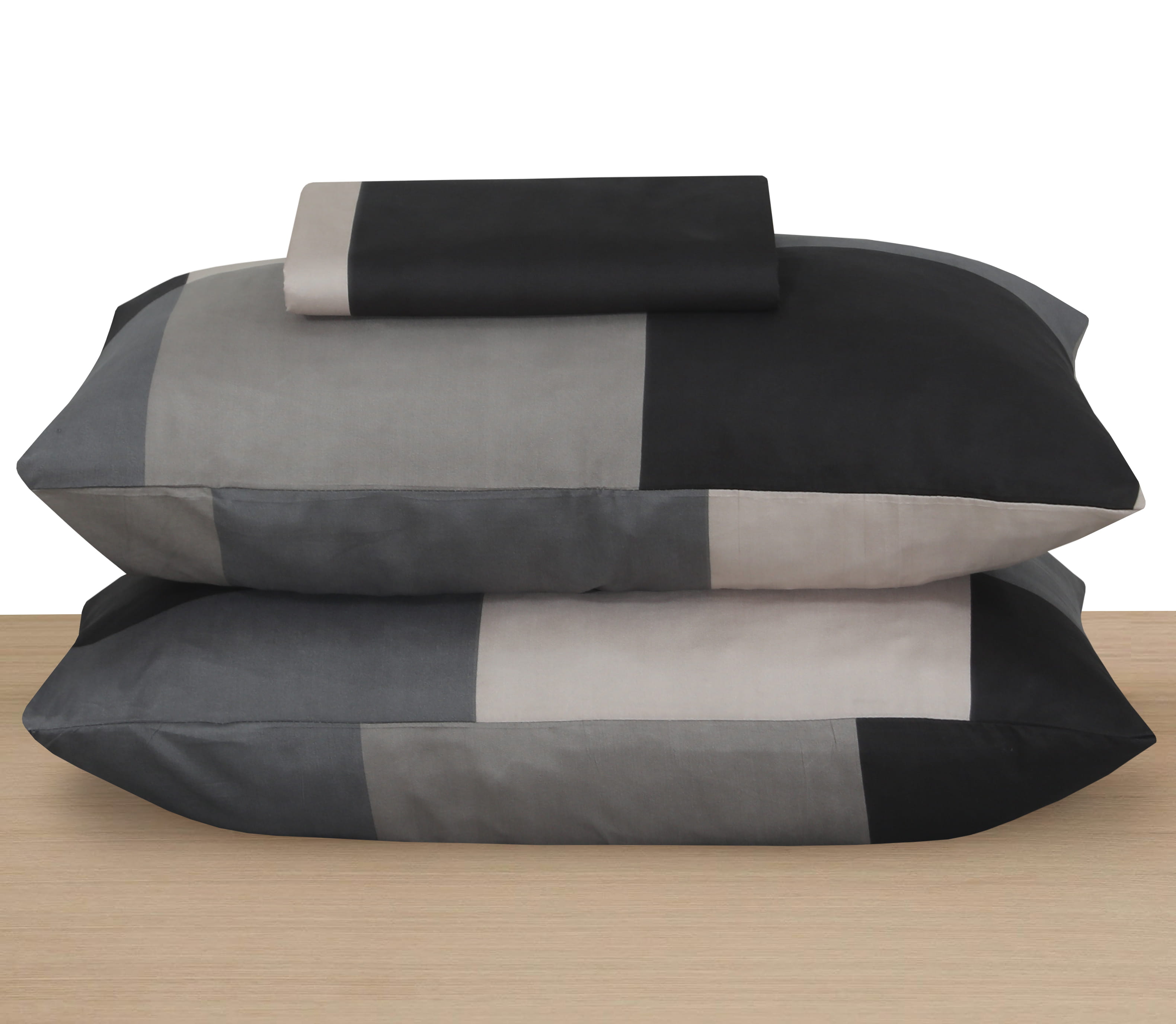Double Bed Sheet Design NC-M 7207 - Nishat Creative Store