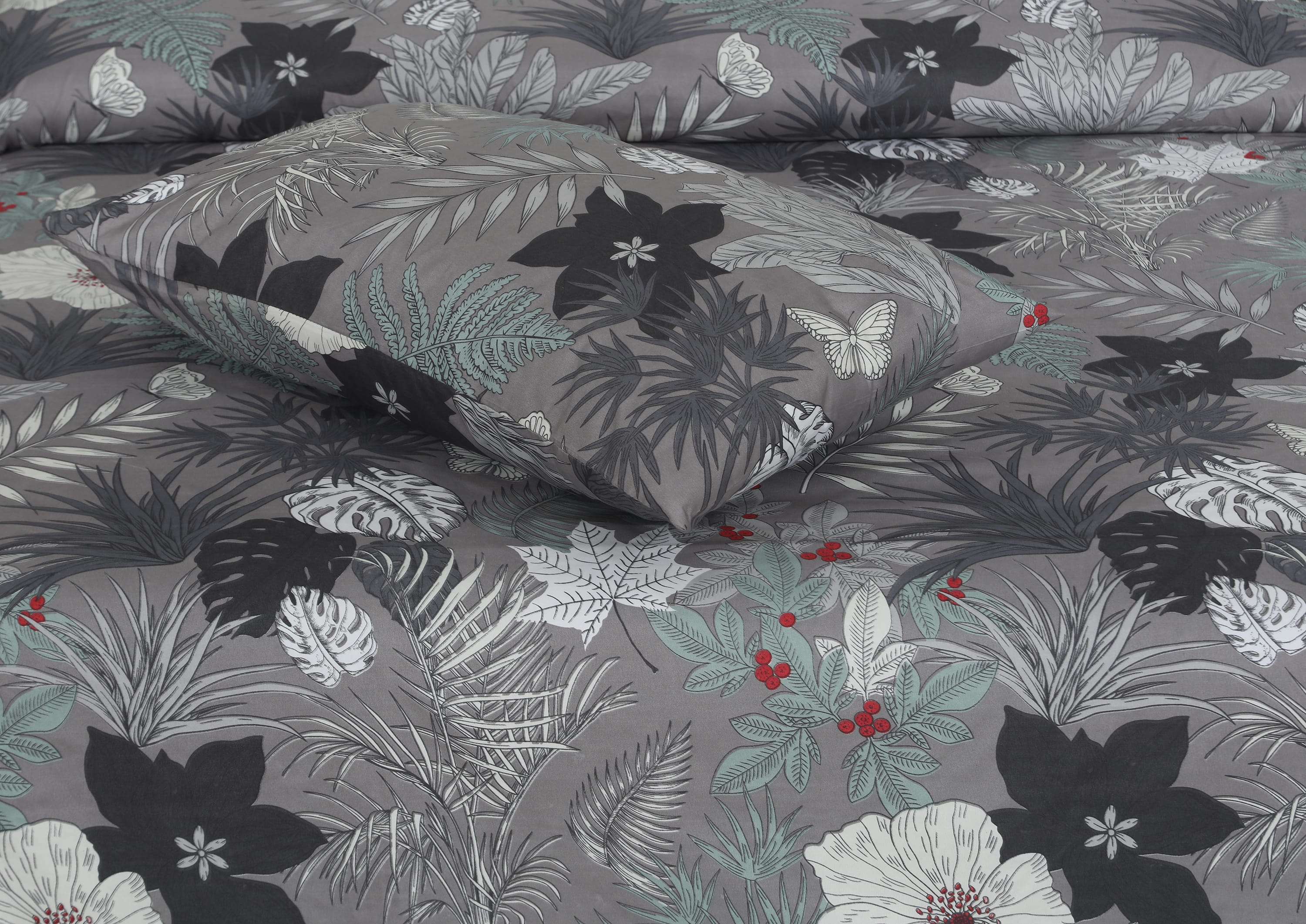 Double Bed Sheet Design NC-M 7208 - Nishat Creative Store
