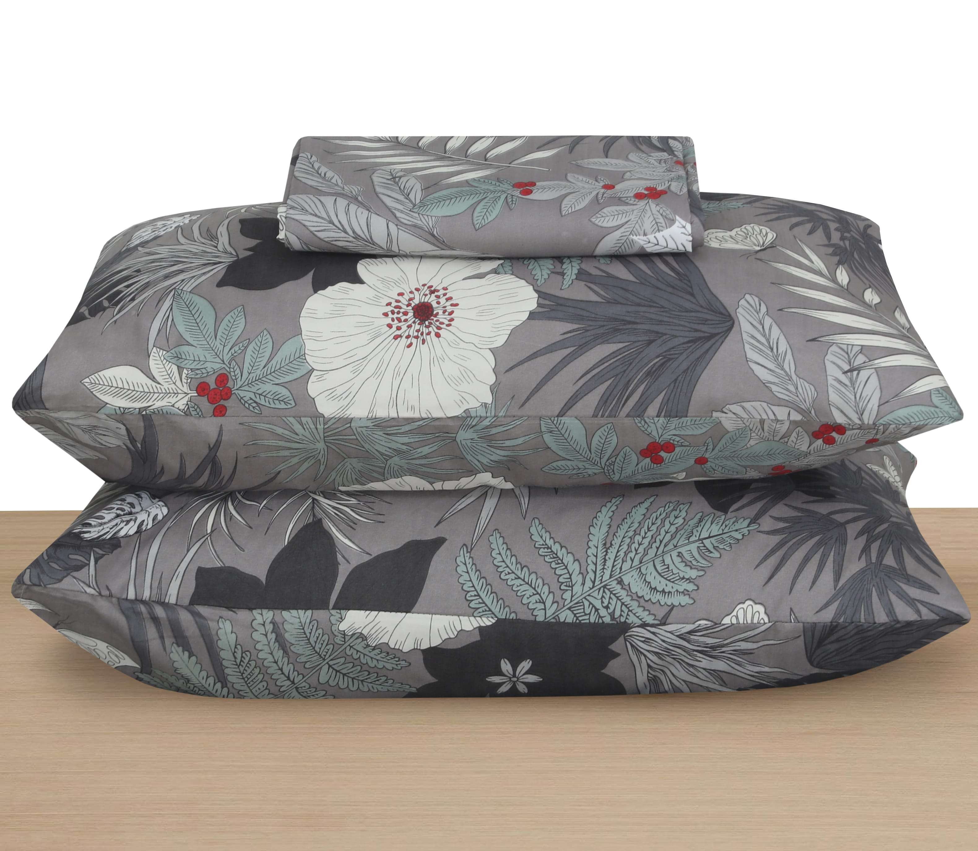 Double Bed Sheet Design NC-M 7208 - Nishat Creative Store