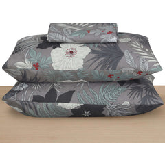 Double Bed Sheet Design NC-M 7208 - Nishat Creative Store