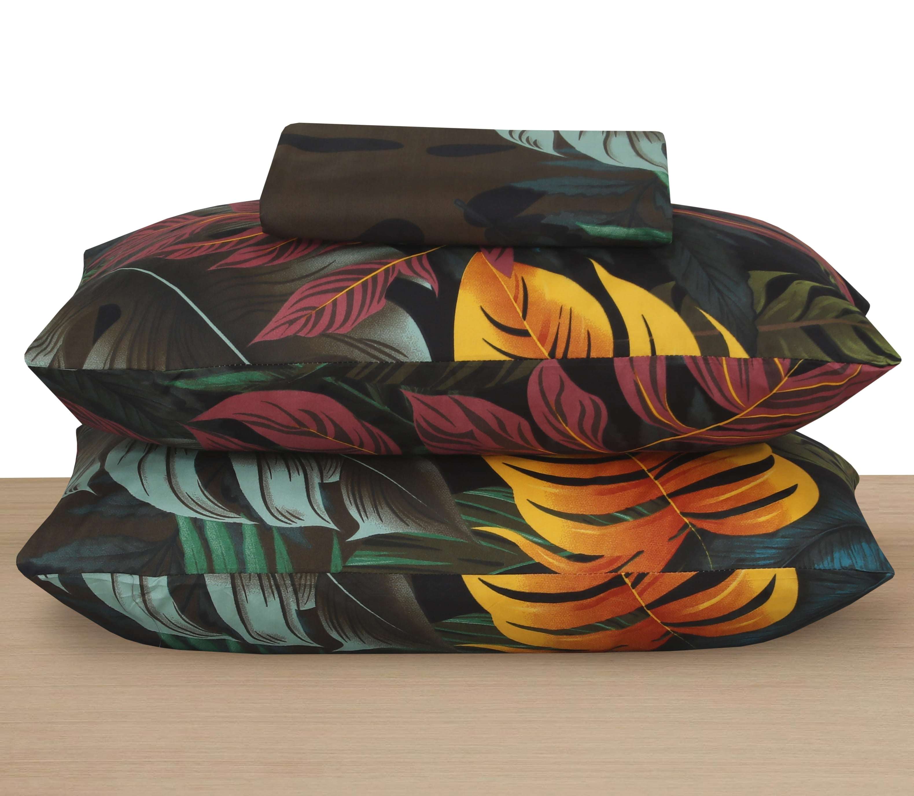 Double Bed Sheet Design NC-M 7214 - Nishat Creative Store
