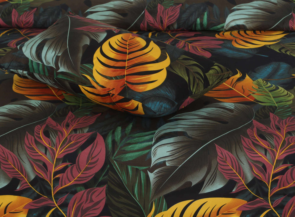 Double Bed Sheet Design NC-M 7214 - Nishat Creative Store