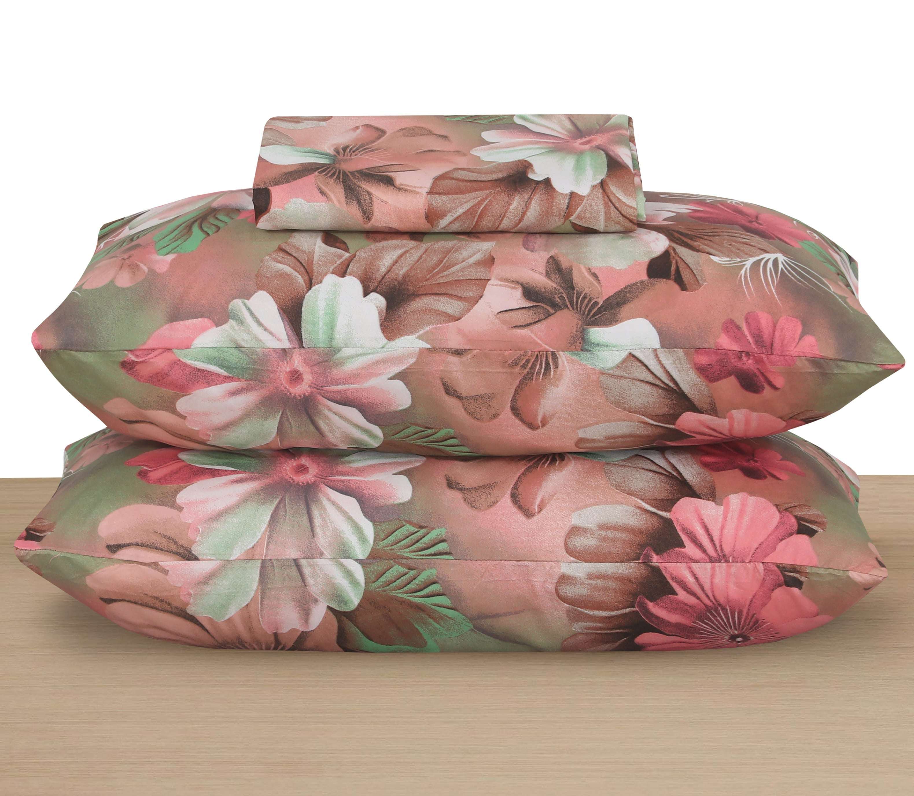 Double Bed Sheet Design NC-M 7215 - Nishat Creative Store