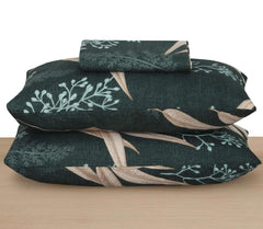 Double Bed Sheet Design NC-M 7218 - Nishat Creative Store