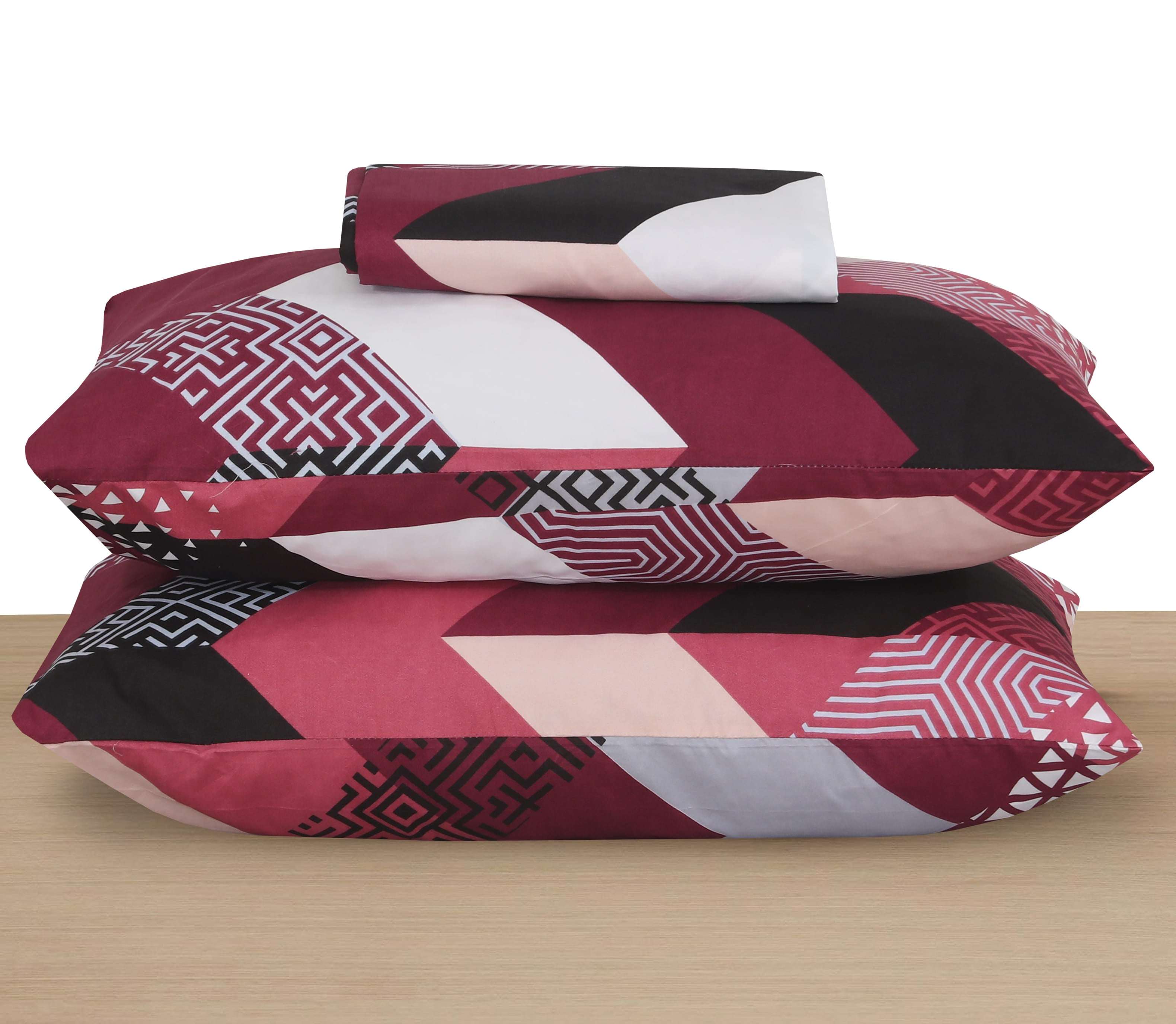 Double Bed Sheet Design NC-M 7219 - Nishat Creative Store