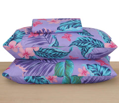 Double Bed Sheet Design NC-M 7221 - Nishat Creative Store