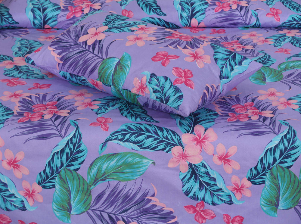 Double Bed Sheet Design NC-M 7221 - Nishat Creative Store