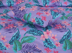 Double Bed Sheet Design NC-M 7221 - Nishat Creative Store