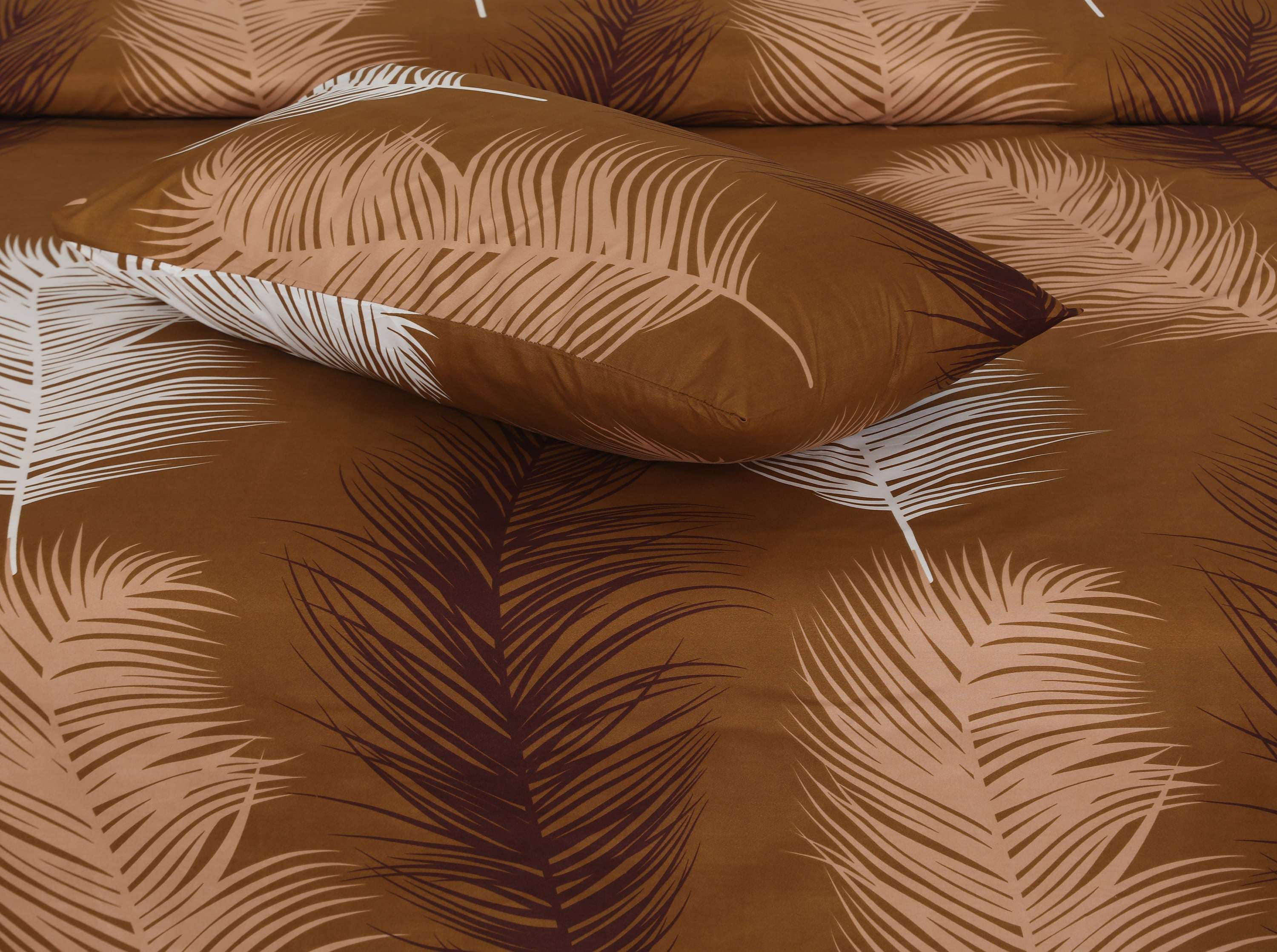 Double Bed Sheet Design NC-M 7222 - Nishat Creative Store