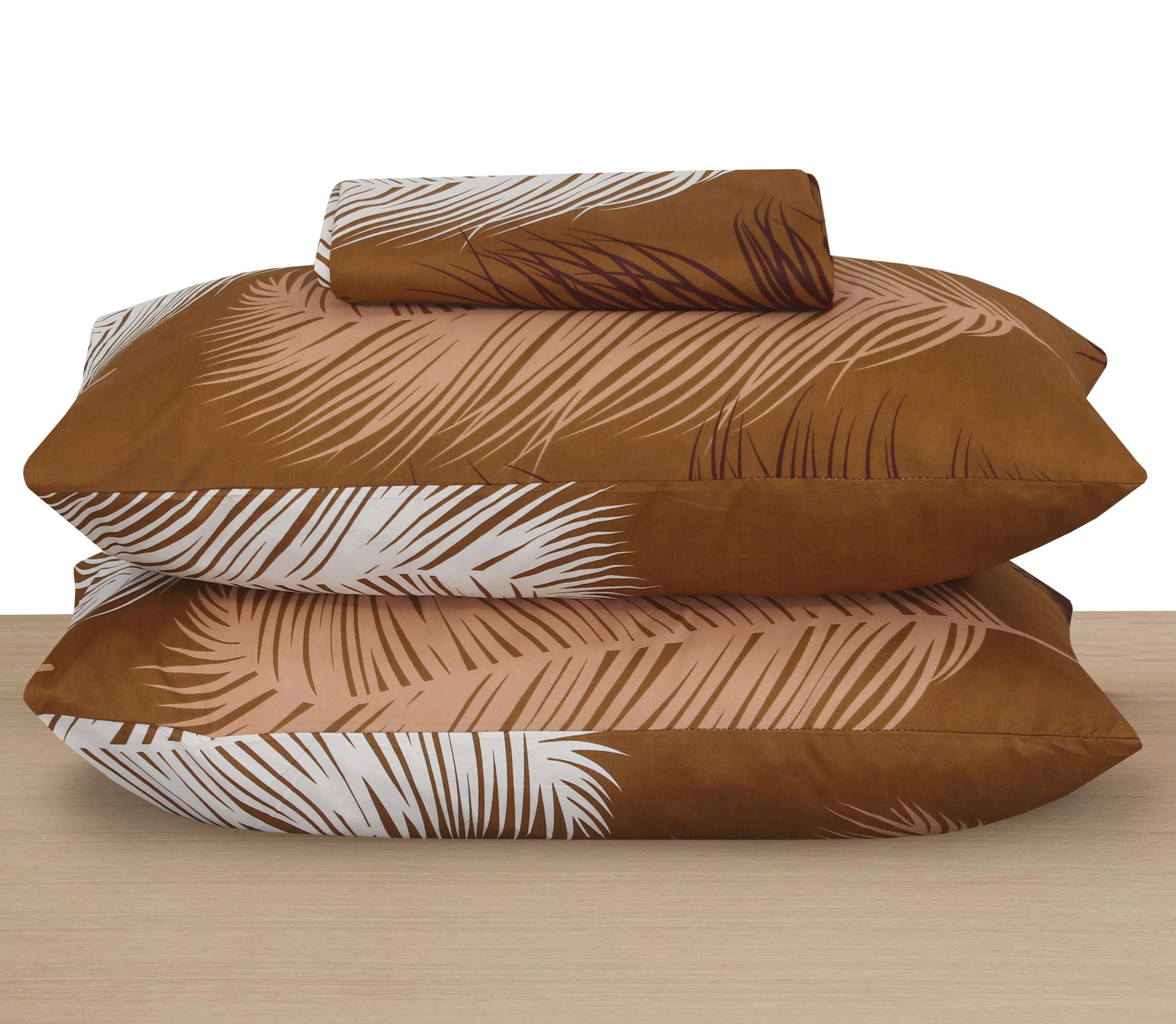 Double Bed Sheet Design NC-M 7222 - Nishat Creative Store