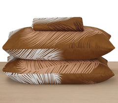 Double Bed Sheet Design NC-M 7222 - Nishat Creative Store