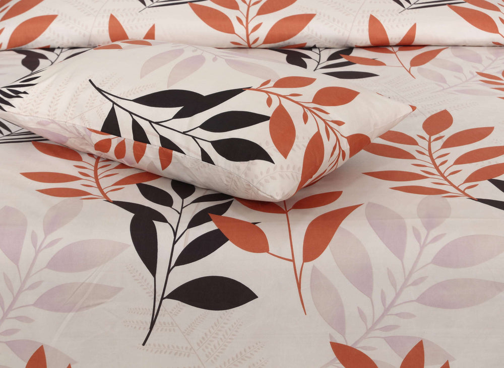 Double Bed Sheet Design NC-M 7248 - Nishat Creative Store