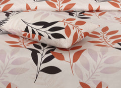 Double Bed Sheet Design NC-M 7248 - Nishat Creative Store