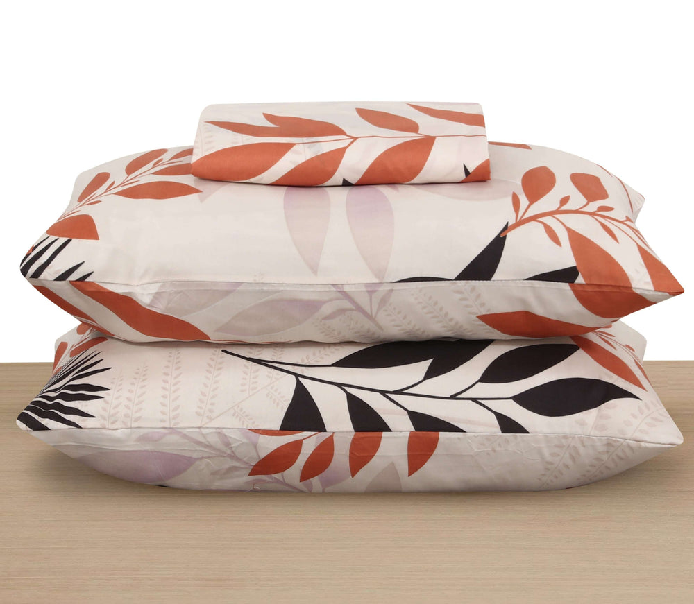 Double Bed Sheet Design NC-M 7248 - Nishat Creative Store