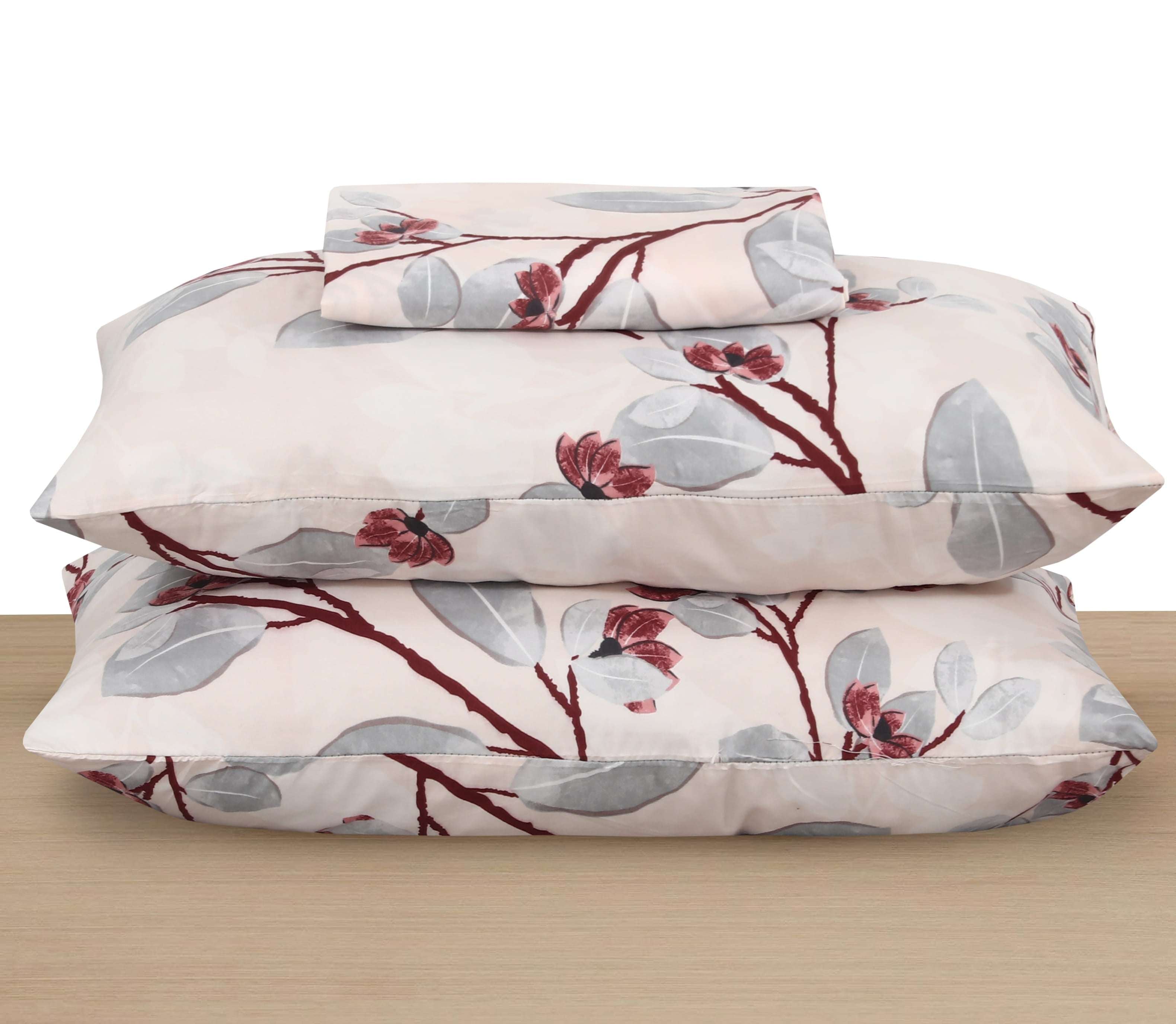 Double Bed Sheet Design NC-M 7250 - Nishat Creative Store