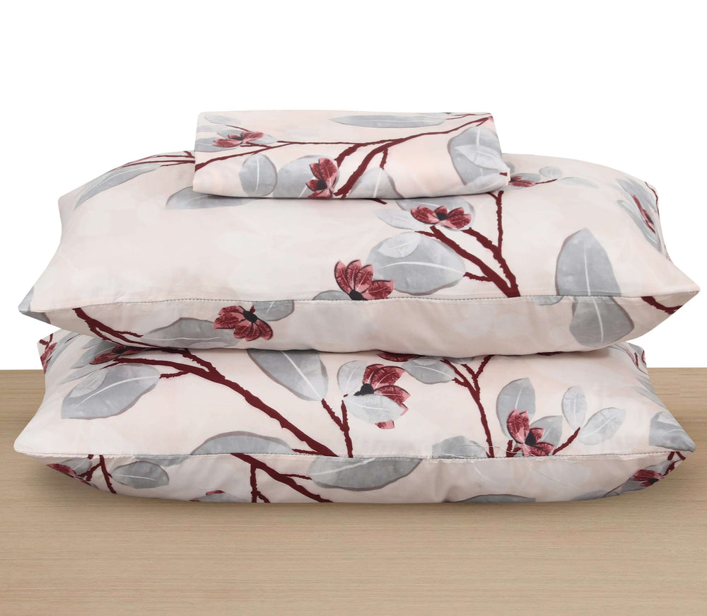 Double Bed Sheet Design NC-M 7250 - Nishat Creative Store