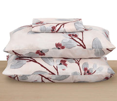 Double Bed Sheet Design NC-M 7250 - Nishat Creative Store
