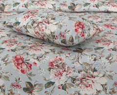 Double Bed Sheet Design NC-M 7251 - Nishat Creative Store