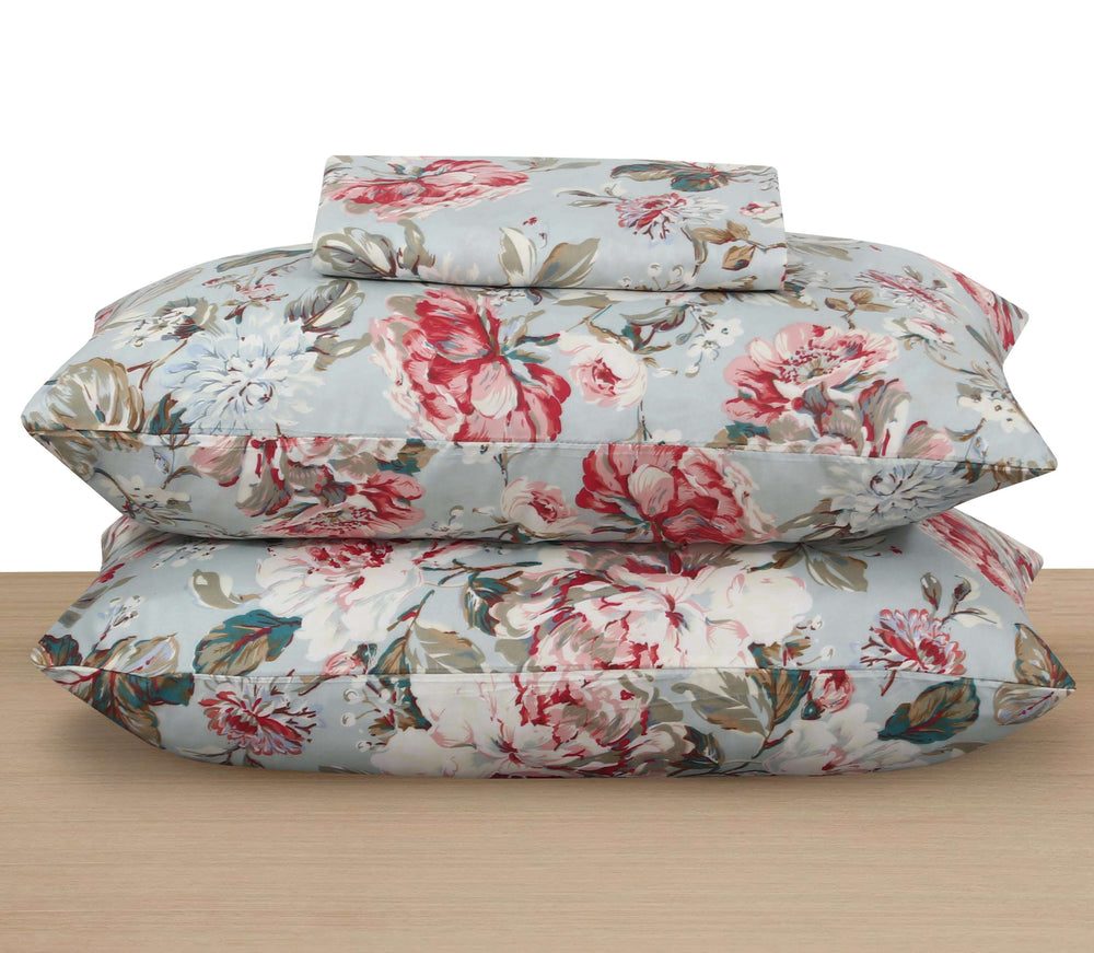 Double Bed Sheet Design NC-M 7251 - Nishat Creative Store