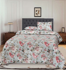 Double Bed Sheet Design NC-M 7251 - Nishat Creative Store