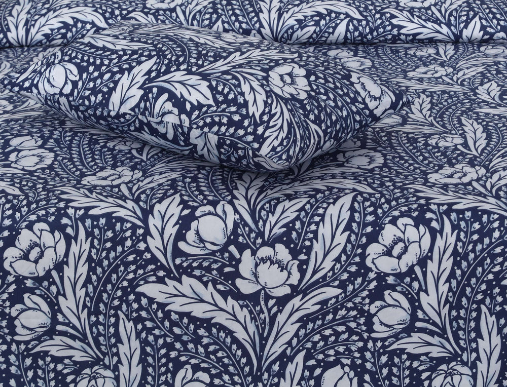 Double Bed Sheet Design NC-M 7252 - Nishat Creative Store