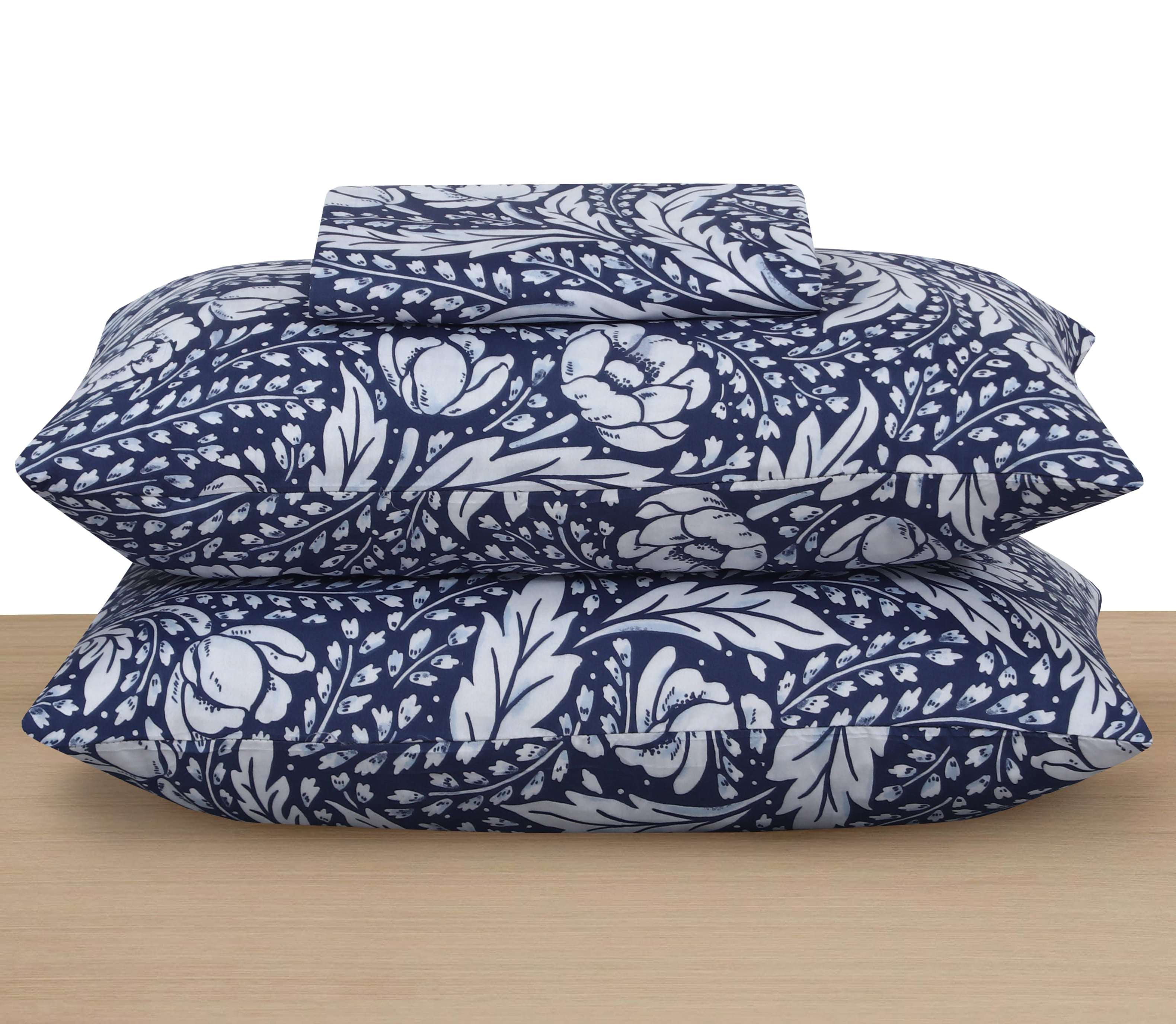 Double Bed Sheet Design NC-M 7252 - Nishat Creative Store
