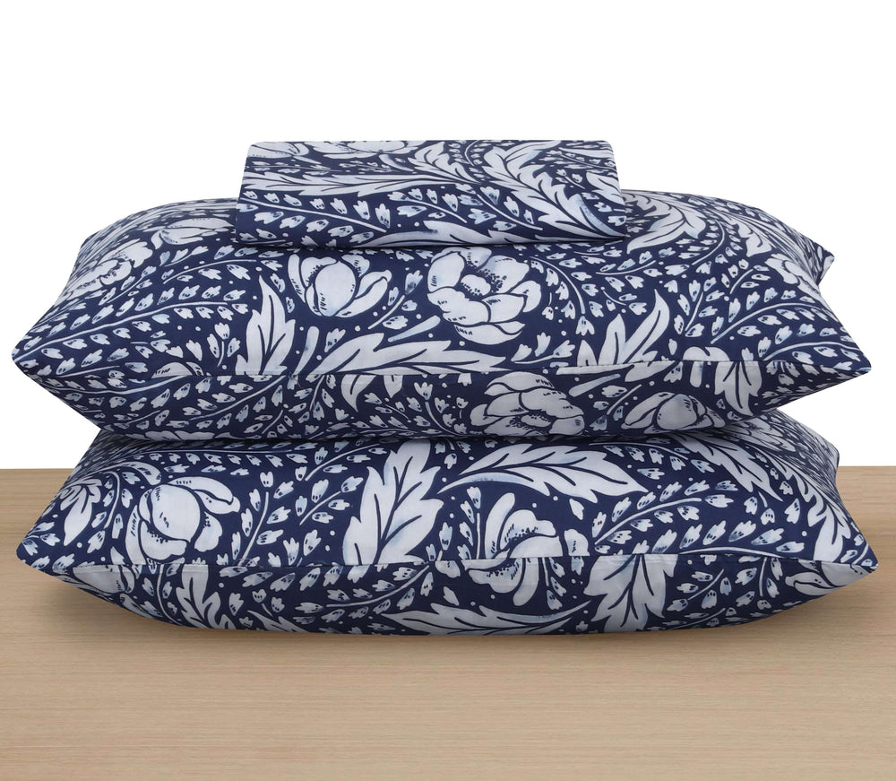 Double Bed Sheet Design NC-M 7252 - Nishat Creative Store