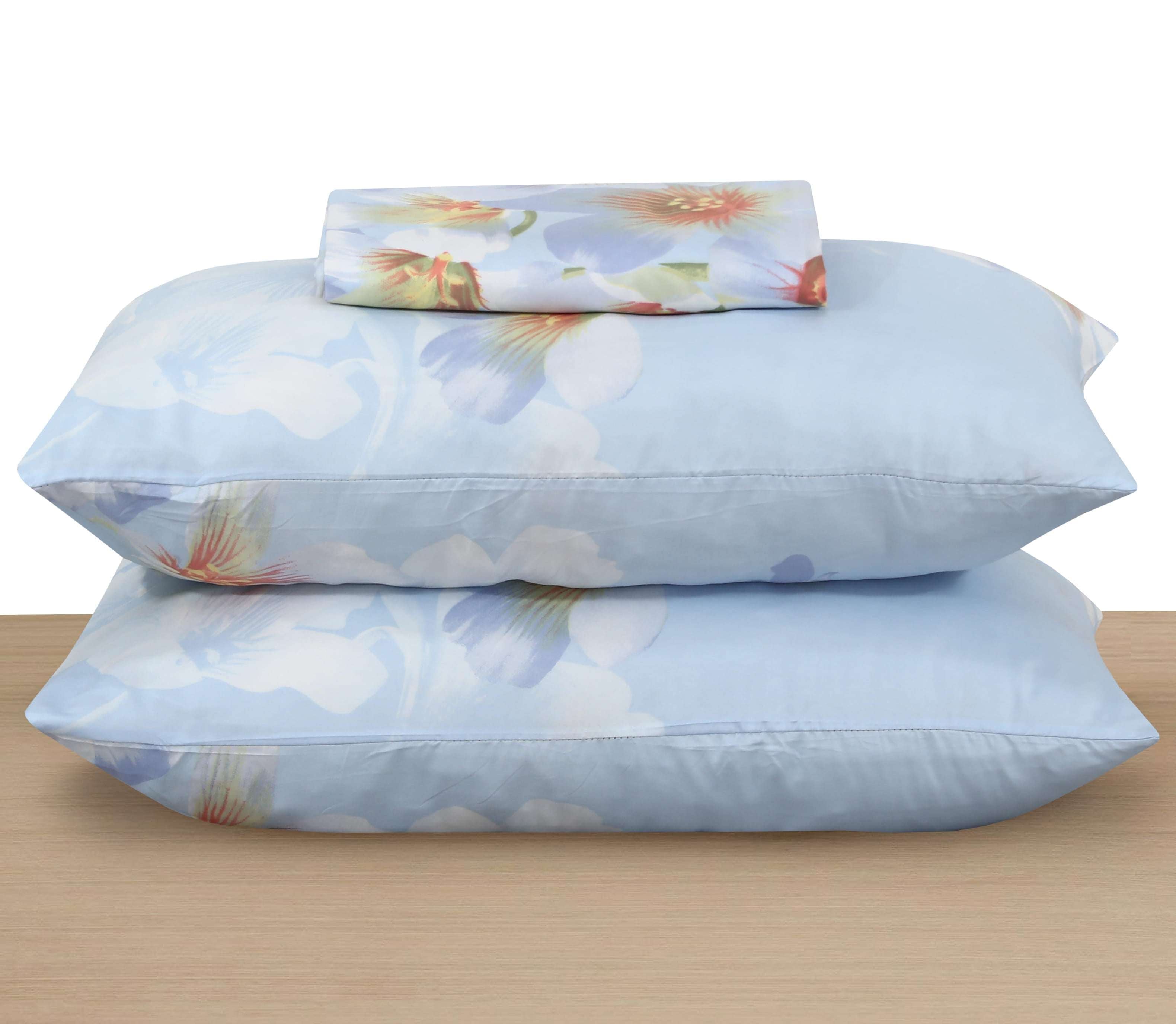 Double Bed Sheet Design NC-M 7254 - Nishat Creative Store