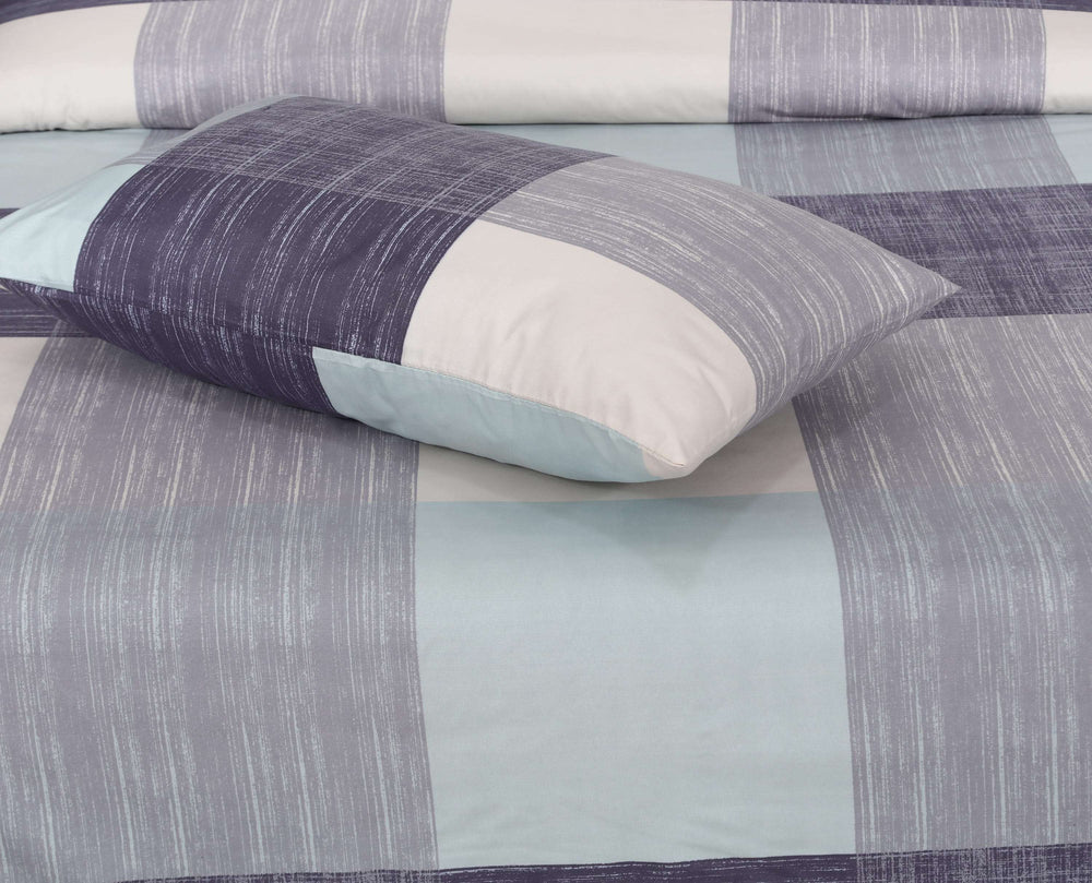 Double Bed Sheet Design NC-M 7255 - Nishat Creative Store