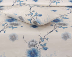 Double Bed Sheet Design NC-M 7257 - Nishat Creative Store