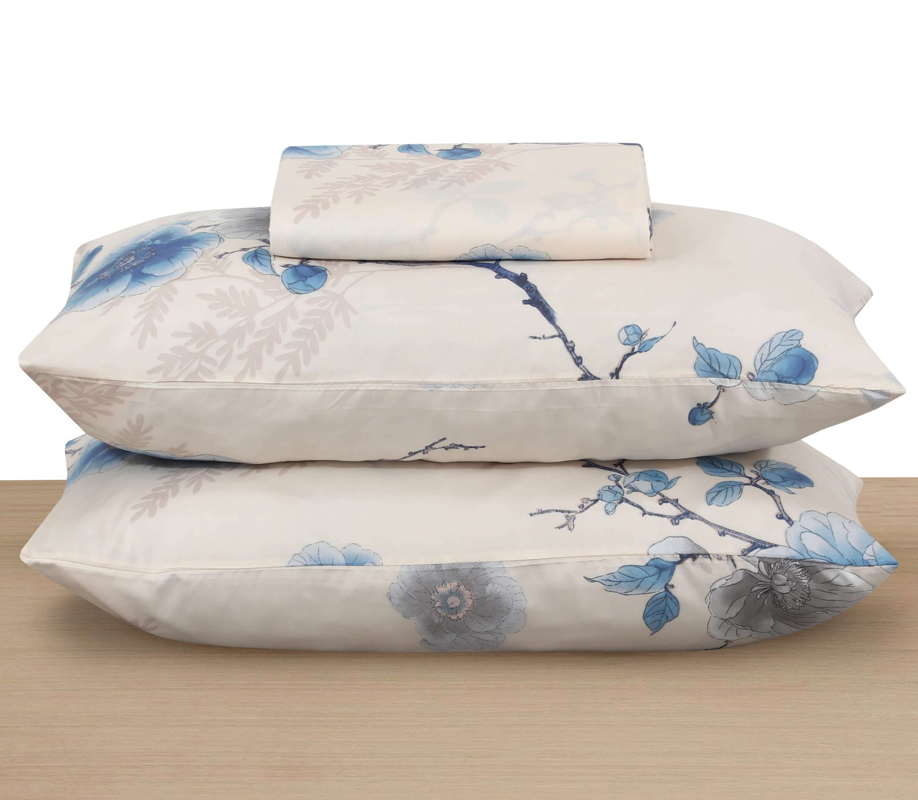 Double Bed Sheet Design NC-M 7257 - Nishat Creative Store