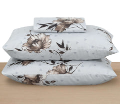 Double Bed Sheet Design NC-M 7259 - Nishat Creative Store
