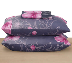 Double Bed Sheet Design NC-M 7260 - Nishat Creative Store