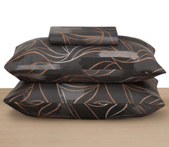 Double Bed Sheet Design NC-M 7262 - Nishat Creative Store