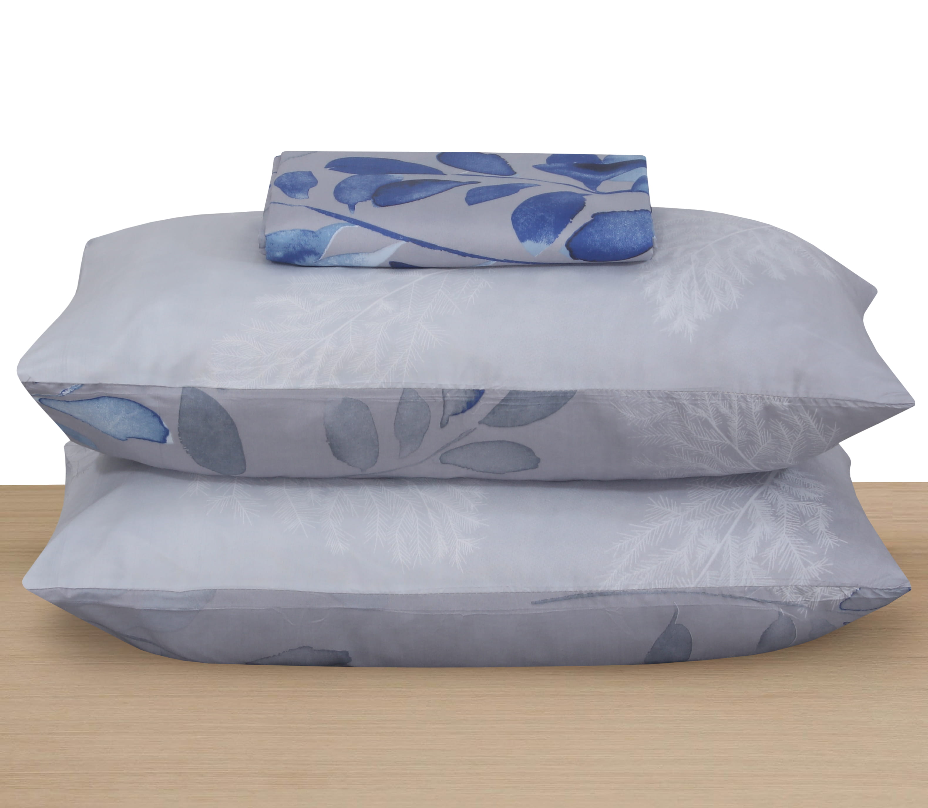 Double Bed Sheet Design NC-M 7263 - Nishat Creative Store