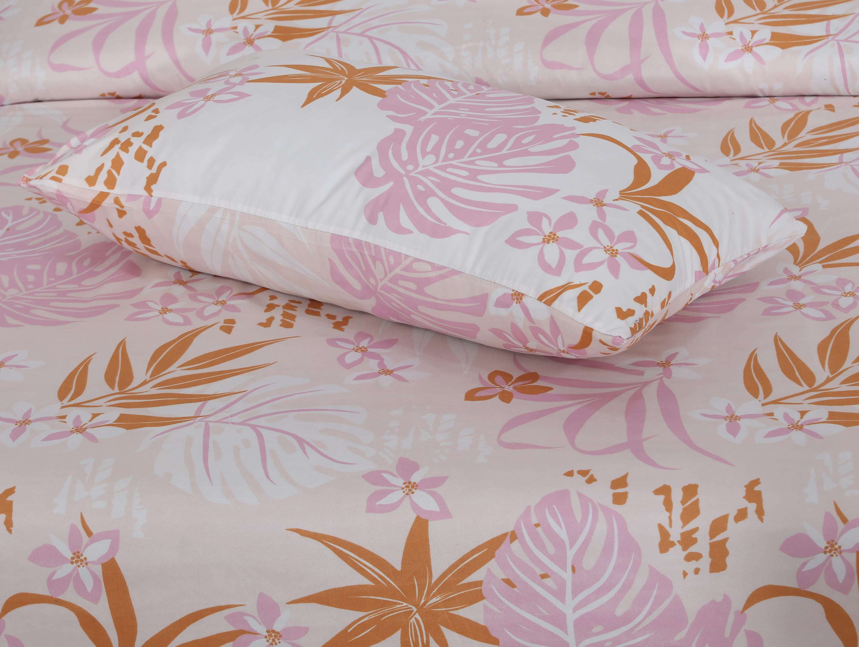 Double Bed Sheet Design NC-M 7265 - Nishat Creative Store