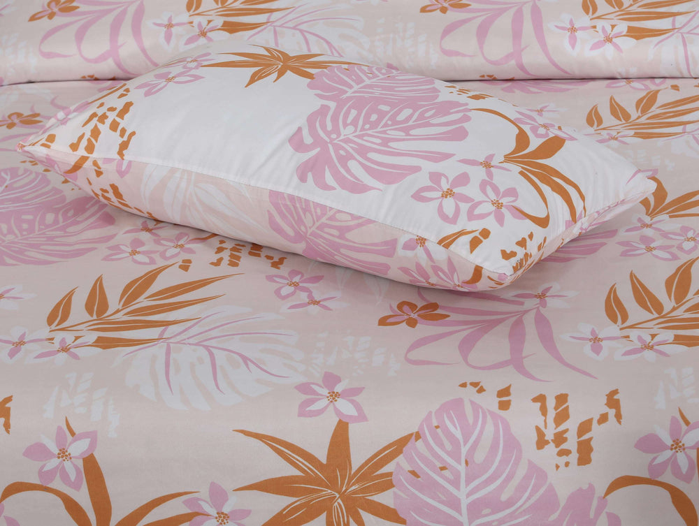 Double Bed Sheet Design NC-M 7265 - Nishat Creative Store