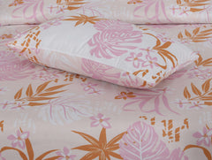 Double Bed Sheet Design NC-M 7265 - Nishat Creative Store