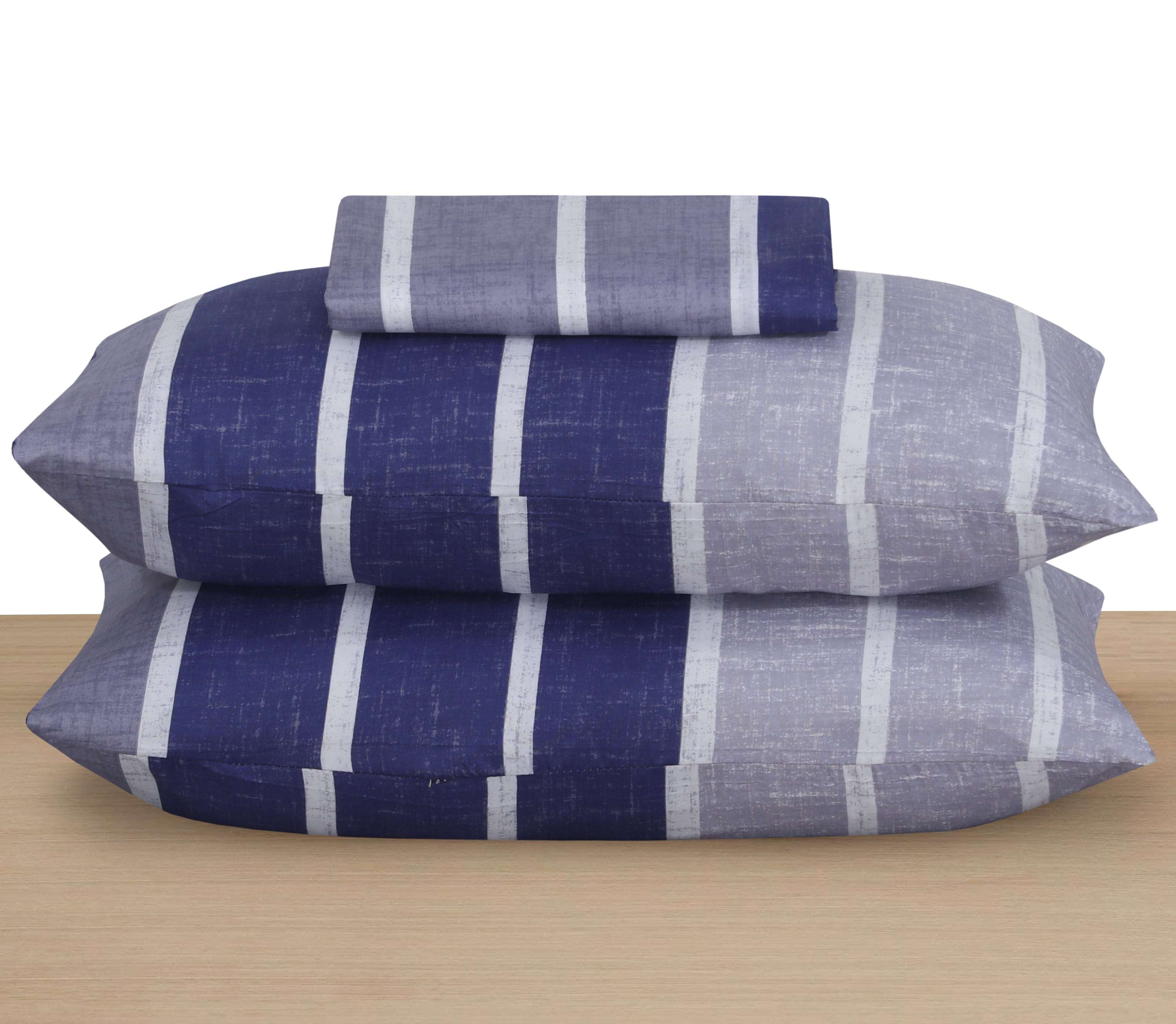 Double Bed Sheet Design NC-M 7266 - Nishat Creative Store