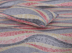 Double Bed Sheet Design NC-M 7267 - Nishat Creative Store