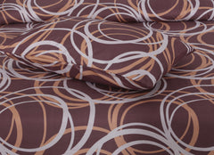 Double Bed Sheet Design NC-M 7268 - Nishat Creative Store