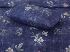 Double Bed Sheet Design NC-M 7280 - Nishat Creative Store